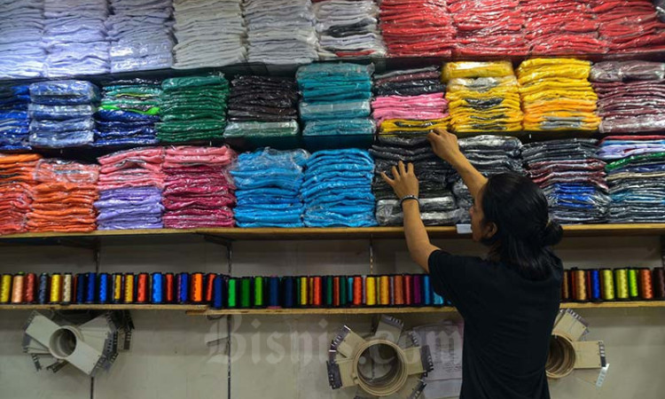 Pemerintah Meningkatkan Plafon KUR 2022 Menjadi Rp373,17 Triliun