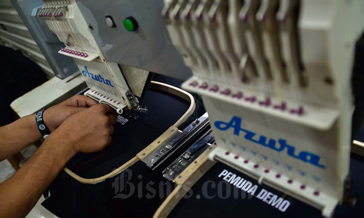 Pemerintah Meningkatkan Plafon KUR 2022 Menjadi Rp373,17 Triliun