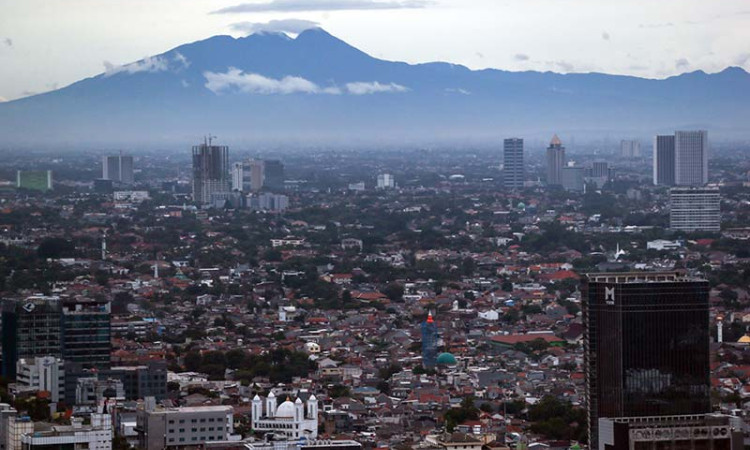 Koalisi Ibu Kota Berharap Pemerintah Fokus Memenuhi dan Menjamin Udara Bersih Untuk Masyarakat