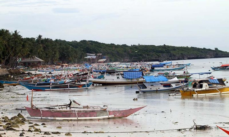 Pemerintah Berikan Bansos Untuk Nelayan