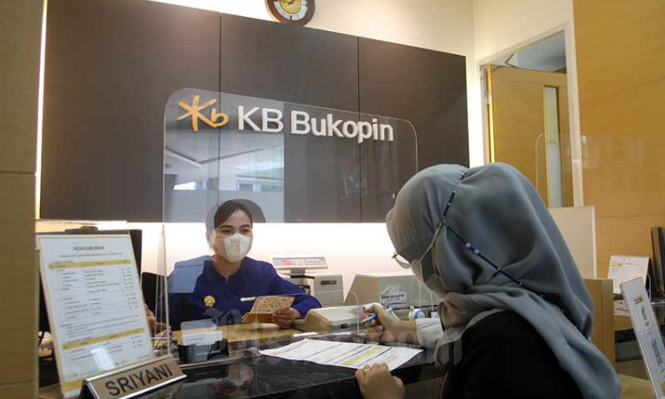 PT Bank KB Bukopin Tbk. Berikan Pinjaman Subordinasi Kepada KBBS Senilai Rp350 Miliar