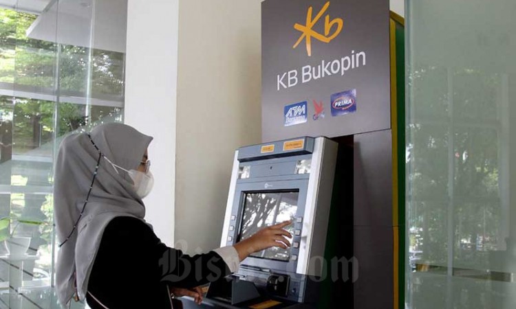 PT Bank KB Bukopin Tbk. Berikan Pinjaman Subordinasi Kepada KBBS Senilai Rp350 Miliar