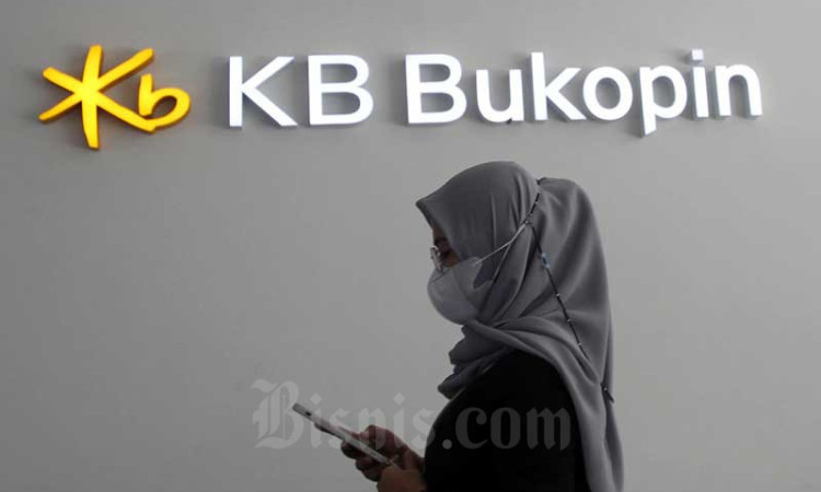 PT Bank KB Bukopin Tbk. Berikan Pinjaman Subordinasi Kepada KBBS Senilai Rp350 Miliar