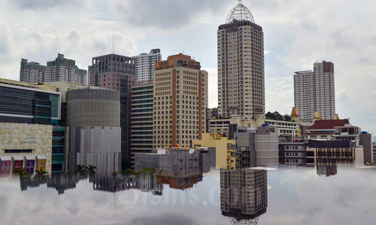 Bank Indonesia Proyeksikan Pertumbuhan Ekonomi Indonesia Mencapai 5,4 Persen Pada 2022