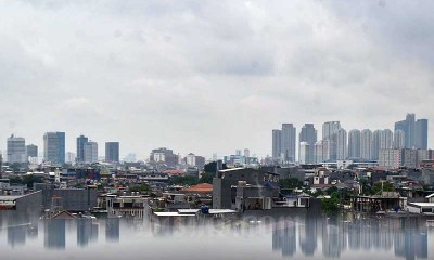 Bank Indonesia Proyeksikan Pertumbuhan Ekonomi Indonesia Mencapai 5,4 Persen Pada 2022