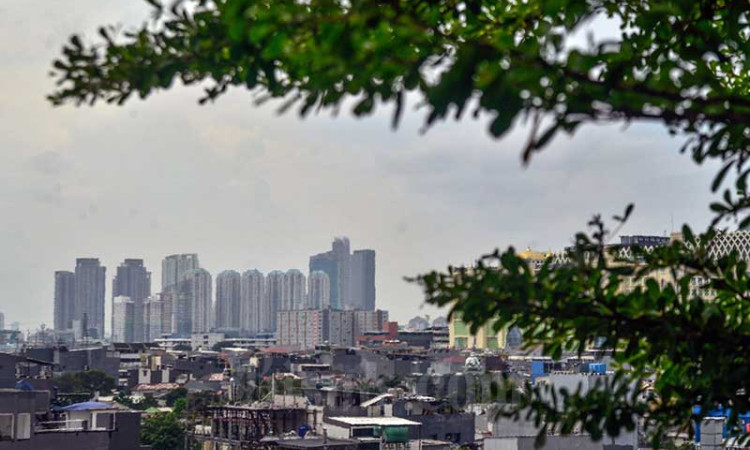 Bank Indonesia Proyeksikan Pertumbuhan Ekonomi Indonesia Mencapai 5,4 Persen Pada 2022