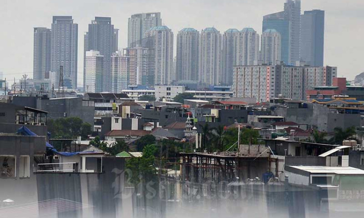 Bank Indonesia Proyeksikan Pertumbuhan Ekonomi Indonesia Mencapai 5,4 Persen Pada 2022