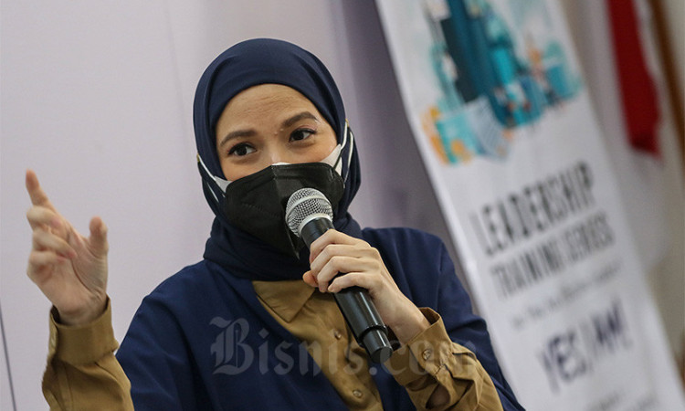 Brawijaya Hospital Saharjo dan Hypeabis.id Gelar Edukasi Kesehatan