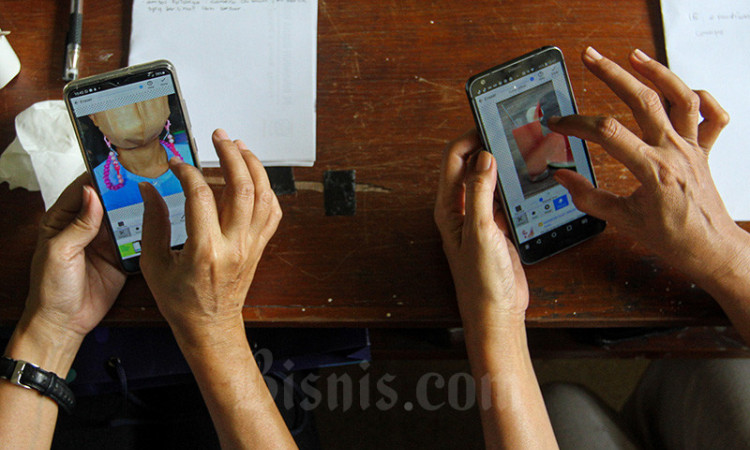 Melihat Pelatihan UMKM Bagi Anak Berkebutuhan Khusus