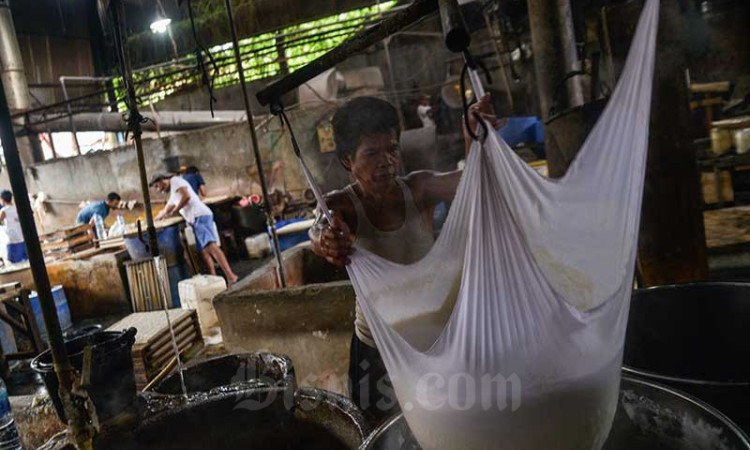 Kemendag Prediksi Tren Kenaikan Harga Kedelai Impor Akan Berlanjut Hingga Mei 2022