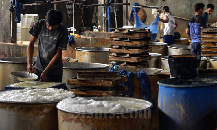 Kemendag Prediksi Tren Kenaikan Harga Kedelai Impor Akan Berlanjut Hingga Mei 2022