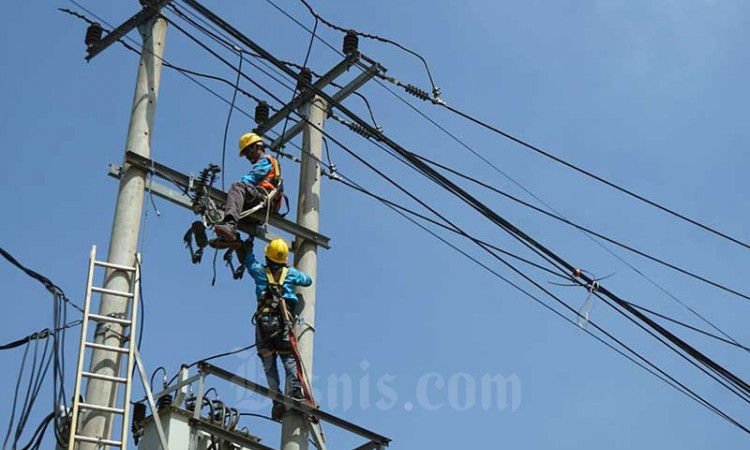 PLN Tetapkan Kebutuhan Pembangkit Listrik Tenaga EBT Base Load Sebesar 1,1 Gigawatt (GW)