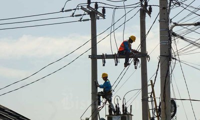 PLN Tetapkan Kebutuhan Pembangkit Listrik Tenaga EBT Base Load Sebesar 1,1 Gigawatt (GW)