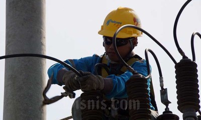 PLN Tetapkan Kebutuhan Pembangkit Listrik Tenaga EBT Base Load Sebesar 1,1 Gigawatt (GW)