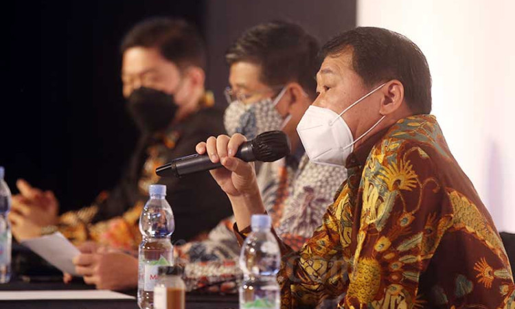 PT Sepeda Bersama Indonesia Tbk. Lepas Saham Ke Publik Dengan Harga Rp160 Per Lembar Saham