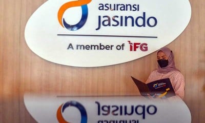 Jasindo Akan Menggenjot Penjualan Asuransi Kendaraan Melalui Digital