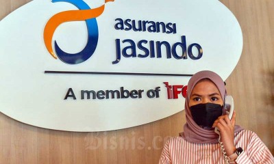 Jasindo Akan Menggenjot Penjualan Asuransi Kendaraan Melalui Digital