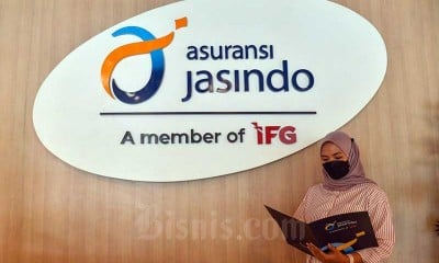 Jasindo Akan Menggenjot Penjualan Asuransi Kendaraan Melalui Digital