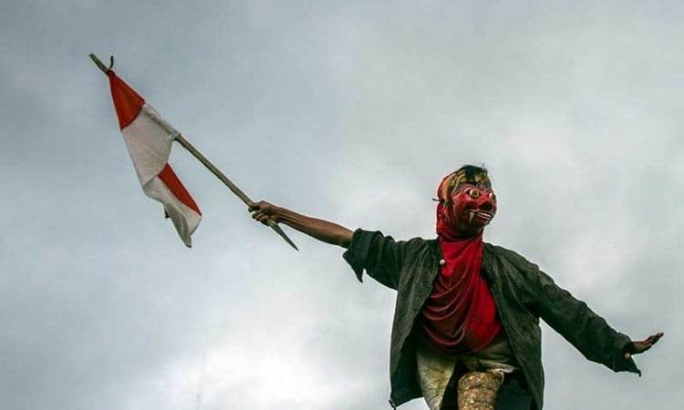 Tradisi Pengantin Banjar di Kalimantan Selatan Tampilkan Berbagai Macam Seni dan Budaya