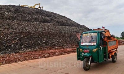 Bantu Tangani Permasalahan Sampah, PT Bina Karya Luncurkan Gerakan Tropical Generasi Peduli