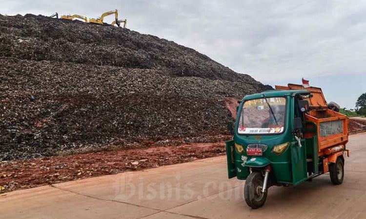 Bantu Tangani Permasalahan Sampah, PT Bina Karya Luncurkan Gerakan Tropical Generasi Peduli