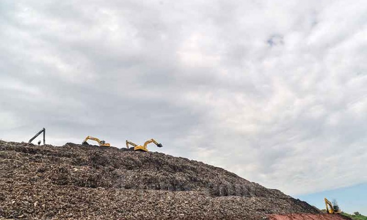 Bantu Tangani Permasalahan Sampah, PT Bina Karya Luncurkan Gerakan Tropical Generasi Peduli