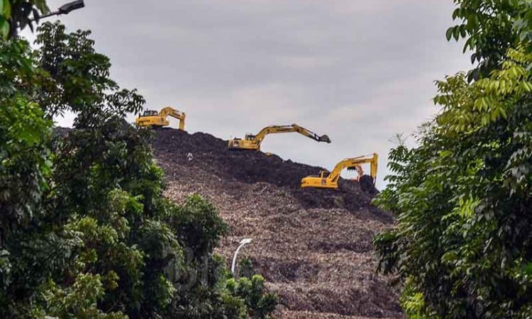 Bantu Tangani Permasalahan Sampah, PT Bina Karya Luncurkan Gerakan Tropical Generasi Peduli