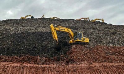 Bantu Tangani Permasalahan Sampah, PT Bina Karya Luncurkan Gerakan Tropical Generasi Peduli