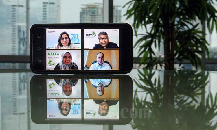 Kalla Group Konsisten Kembangan Program CSR Demi Membangun Praktik Bisnis Yang Baik