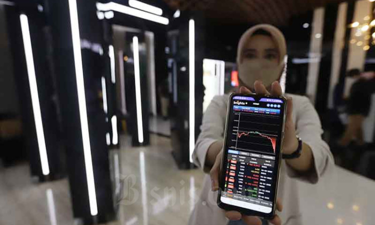 BRI Danareksa Sekuritas Luncurkan New Onlline Trading Bernama BRIGHTS