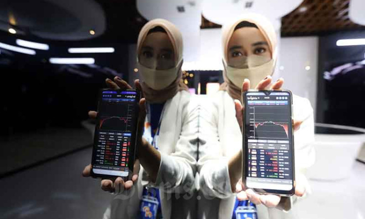 BRI Danareksa Sekuritas Luncurkan New Onlline Trading Bernama BRIGHTS