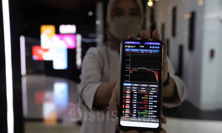 BRI Danareksa Sekuritas Luncurkan New Onlline Trading Bernama BRIGHTS