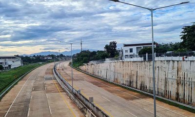 Uji Laik Fungsi Jalan Tol Serpong-Cinere Dilakukan Pada Triwulan Pertama 2022