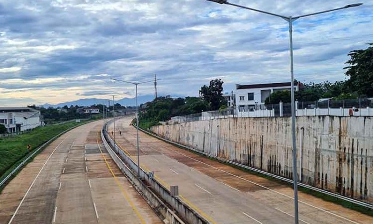 Uji Laik Fungsi Jalan Tol Serpong-Cinere Dilakukan Pada Triwulan Pertama 2022