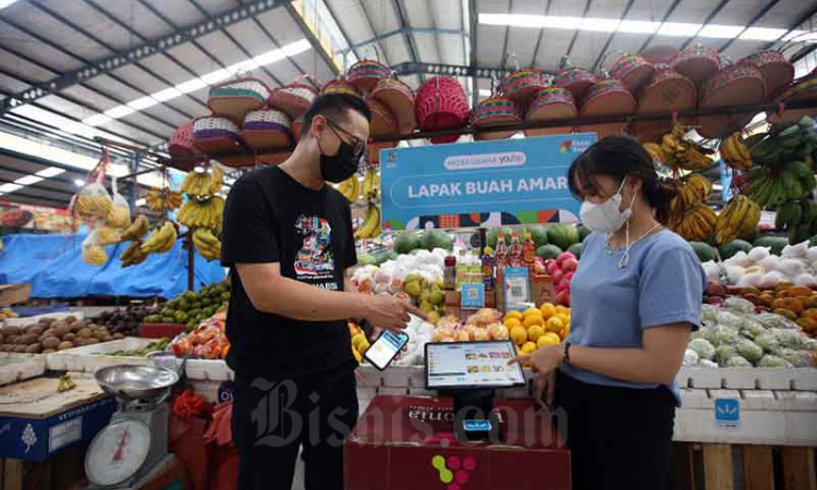  Youtap Indonesia Luncurkan Mitra Usaha