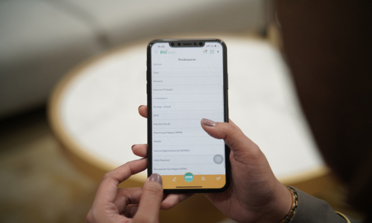 Dukung Kontribusi Pajak Negara, BSI Luncurkan Pembayaran Pajak Kendaraan Bermotor via Online