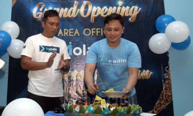 Moladin Catatkan Pembiayaan Kendaraan Pada Februari 2021 Senilai Rp185 Miliar