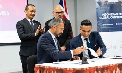 VKTR Bekerja Sama Dengan Britishvolt Untuk Percepat Transisi Net Zero di Indonesia