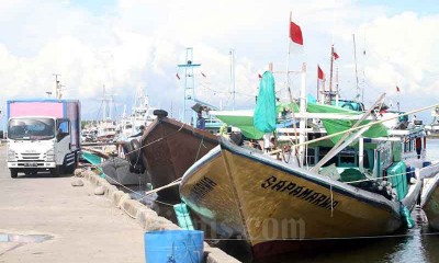 KKP Targetkan Nilai Ekspor Hasil Perikanan Meningkat Mencapai US$7,13 Miliar Pada 2022
