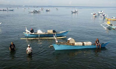 KKP Utamakan Nelayan Lokal Dalam Penerapan Kebijakan Penangkapan Terukur