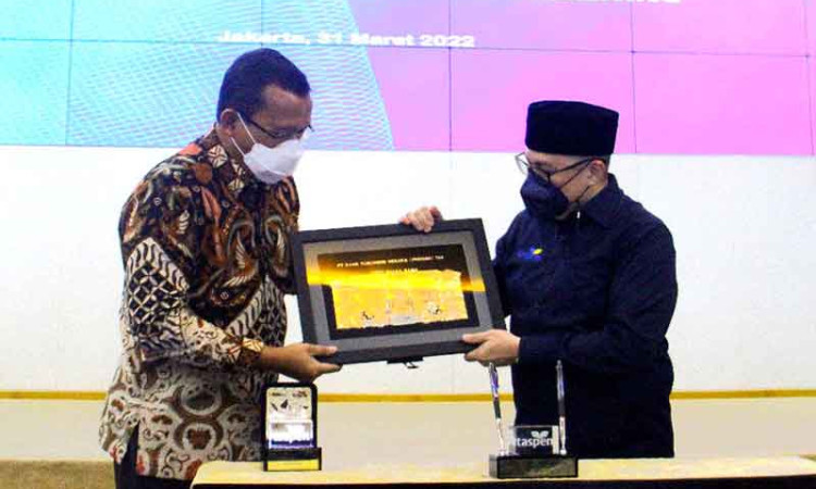BTN Kembali Dipercaya Bayar Dana Pensiun