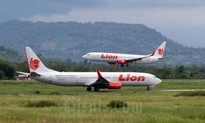INACA Prediksi Jumlah Penerbangan di Indonesia Akan Naik Menjadi 53 Juta Pada 2022