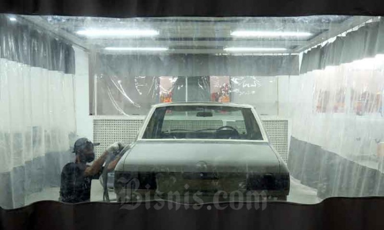 BMW Indonesia Resmikan Servis Center Terlengkap di Indonesia
