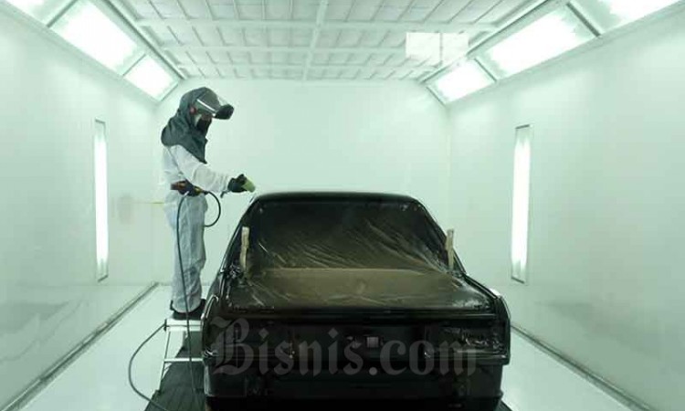 BMW Indonesia Resmikan Servis Center Terlengkap di Indonesia