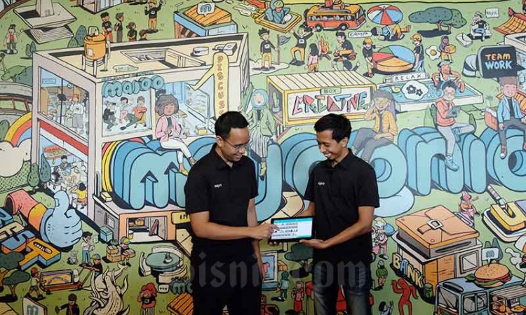 Majoo Hadirkan Aplikasi Wirausaha Untuk Mendorong Perkembangan Sektor UMKM