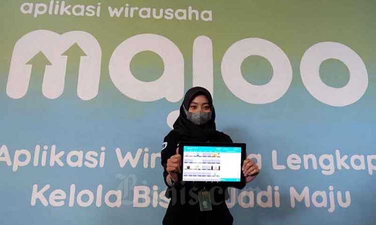 Majoo Hadirkan Aplikasi Wirausaha Untuk Mendorong Perkembangan Sektor UMKM