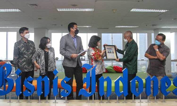 Tambah Modal 3 Triliun, Bank Muamalat Siap Pacu Kinerja