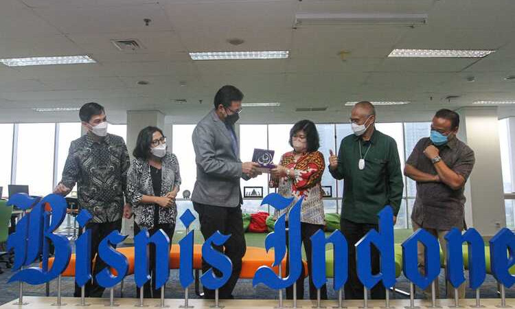  Bank Muamalat Siap Pacu Kinerja