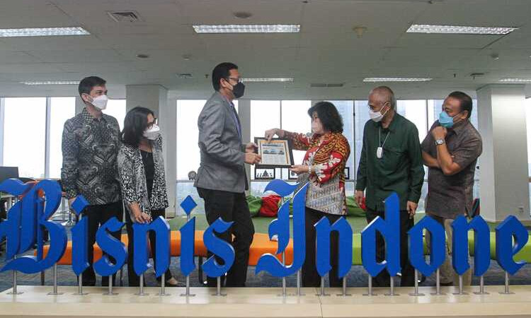 Bank Muamalat Siap Pacu Kinerja