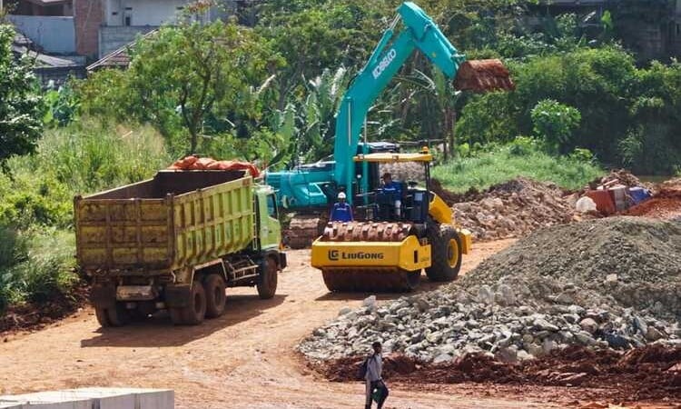 Target Operasi Tol Serpong-Cinere